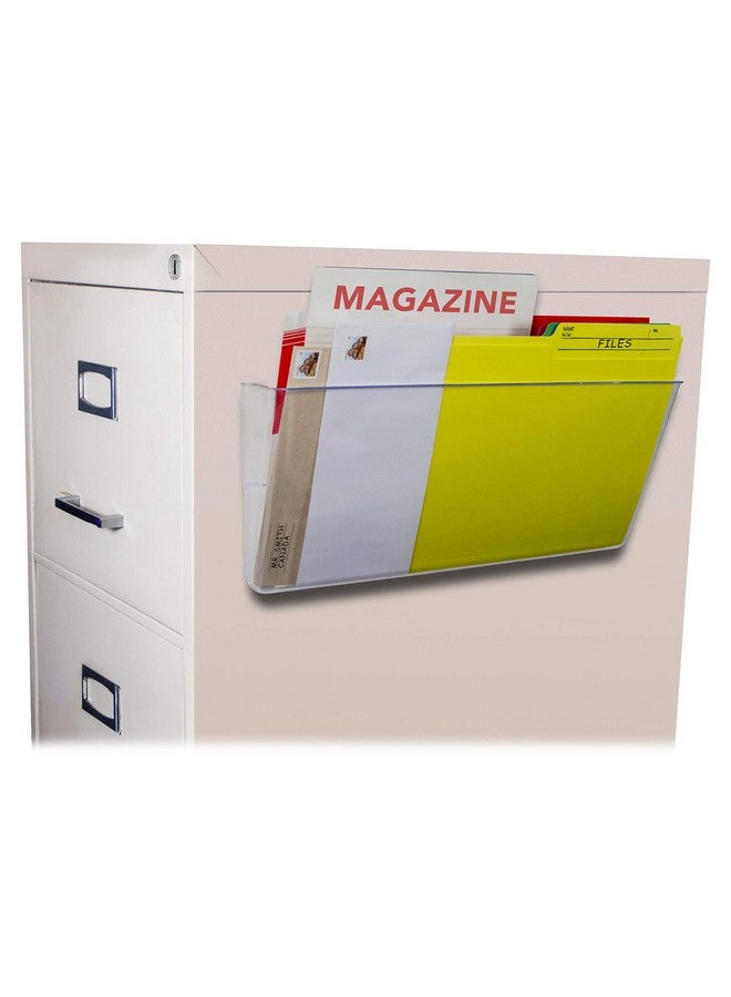 ستوريكس جيوب مبرد حائط مغناطيسية Stx70240U06C، كل منها شفاف - Image 4