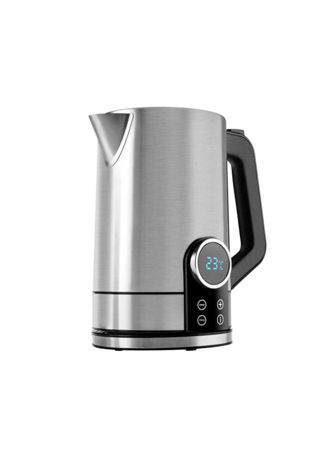 Karaca Circle Inox Kettle 153.03.08.5032  - Image 3