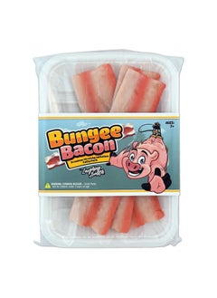 Bungee Bacon - Fidget Stretchy Sensory Bacon - Fun & Calming Sensory String Food - Realistic Imitation Play Bacon Strips - Helps With Stress, Anxiety & Autism - pzsku/ZBDAC16D83EB519BF71F8Z/45/_/1734347835/66d1b630-a3cb-491e-a144-1cf7e9993af3