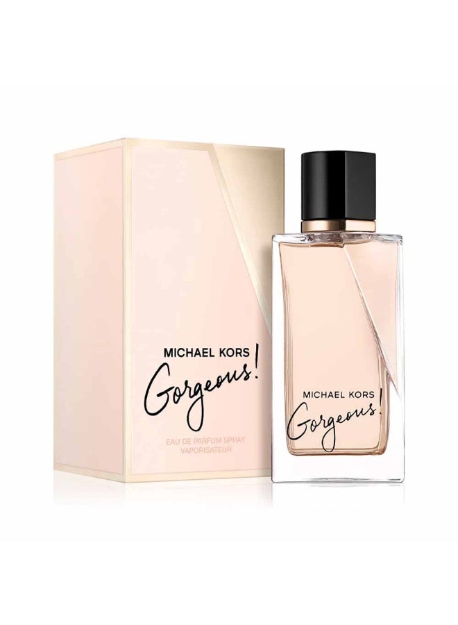 مايكل كورس رائع! عطر للنساء - Image 2