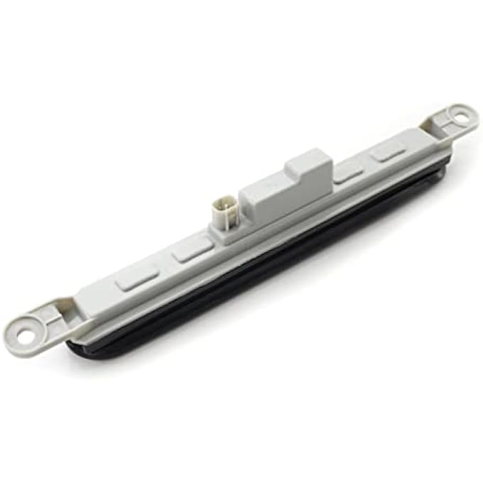Labymos Third Led Brake Stop Light Lamp Bar Assembly Replacement For Mitsubishi Lancer Evo 0816 - Image 4