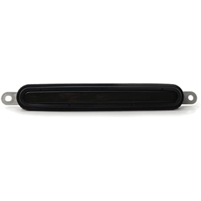 Labymos Third Led Brake Stop Light Lamp Bar Assembly Replacement For Mitsubishi Lancer Evo 0816 - Image 1