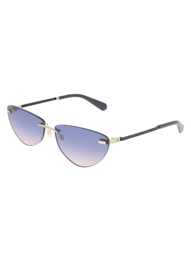 كالفن كلاين جينز 3 PC SCREW MOUNT METALCALVIN KLEIN JEANS SUN CKJ25208S