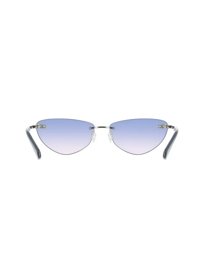 Calvin Klein Jeans  3 PC SCREW MOUNT METALCALVIN KLEIN JEANS SUN CKJ25208S  | Best Price UAE