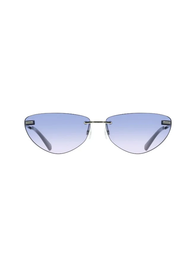 Calvin Klein Jeans  3 PC SCREW MOUNT METALCALVIN KLEIN JEANS SUN CKJ25208S  | Best Price UAE
