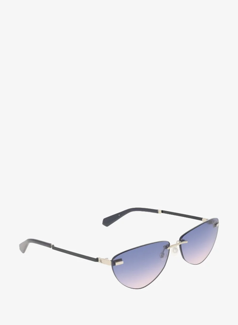 Calvin Klein Jeans  3 PC SCREW MOUNT METALCALVIN KLEIN JEANS SUN CKJ25208S  | Best Price UAE