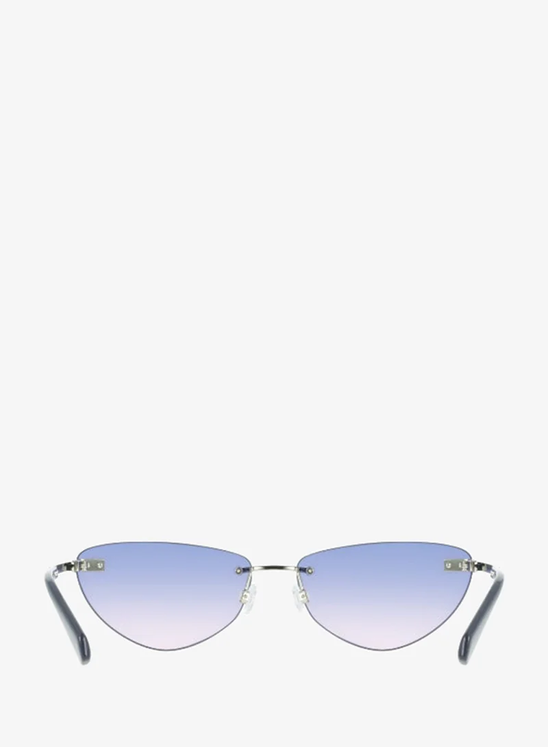 Calvin Klein Jeans  3 PC SCREW MOUNT METALCALVIN KLEIN JEANS SUN CKJ25208S  | Best Price UAE