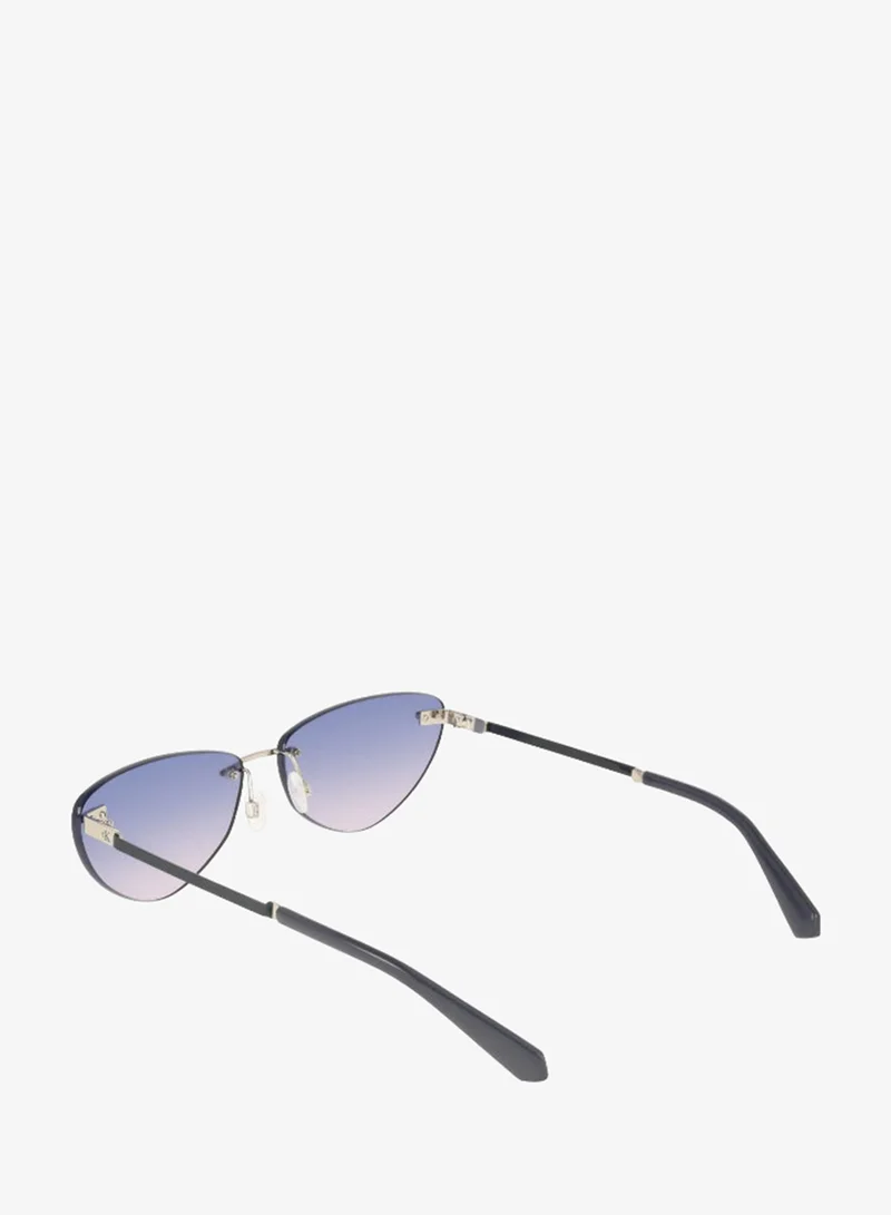 Calvin Klein Jeans  3 PC SCREW MOUNT METALCALVIN KLEIN JEANS SUN CKJ25208S  | Best Price UAE