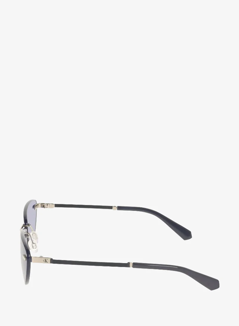Calvin Klein Jeans 3 PC SCREW MOUNT METALCALVIN KLEIN JEANS SUN CKJ25208S