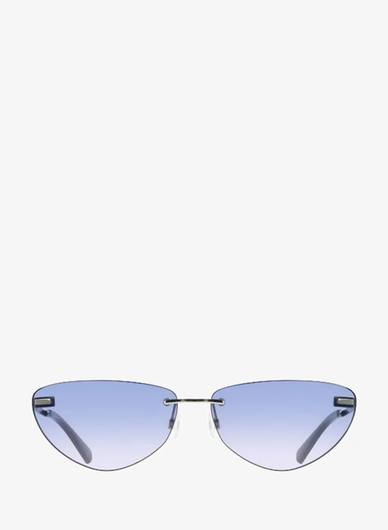 Calvin Klein Jeans  3 PC SCREW MOUNT METALCALVIN KLEIN JEANS SUN CKJ25208S  | Best Price UAE