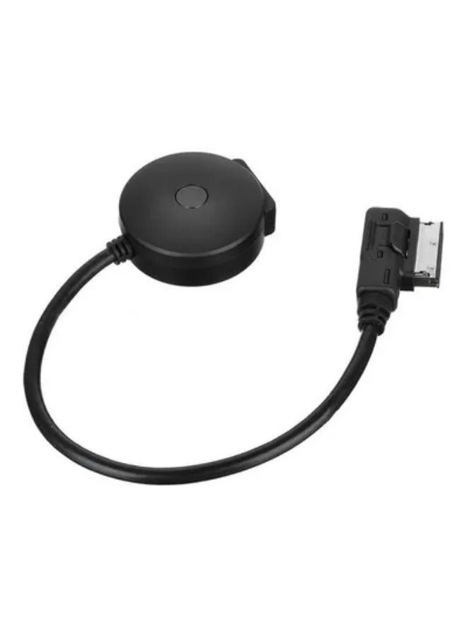 Generic AMI Wireless Bluetooth Music Adapter USB Cable Universal for Audi and Volkswagen  - Image 2