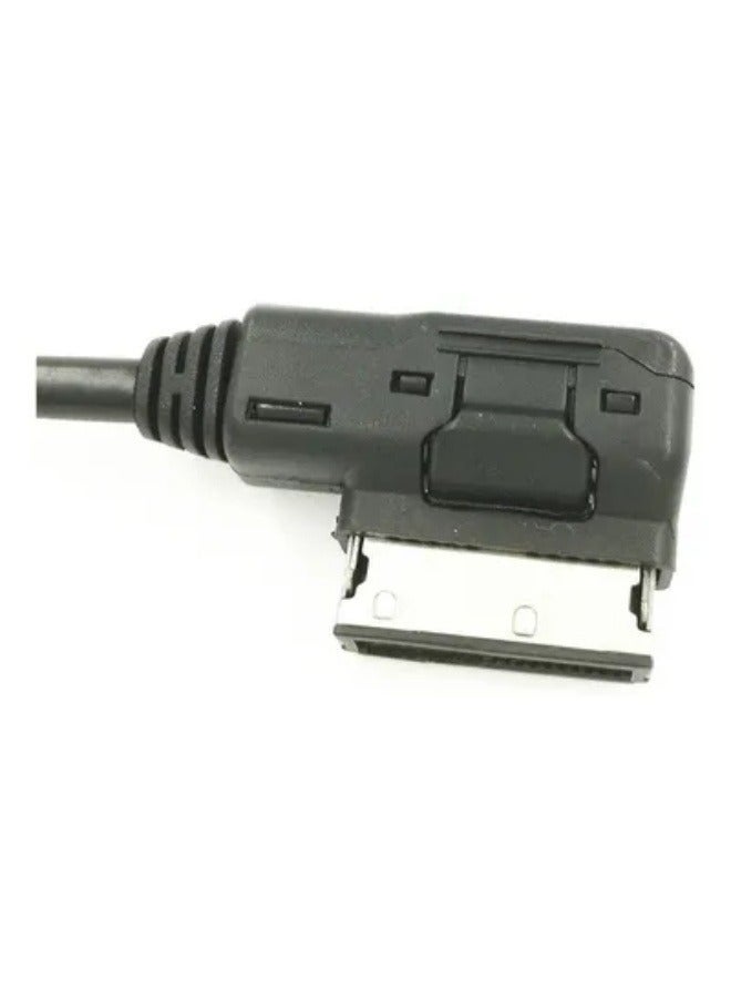 Generic AMI Wireless Bluetooth Music Adapter USB Cable Universal for Audi and Volkswagen  - Image 5