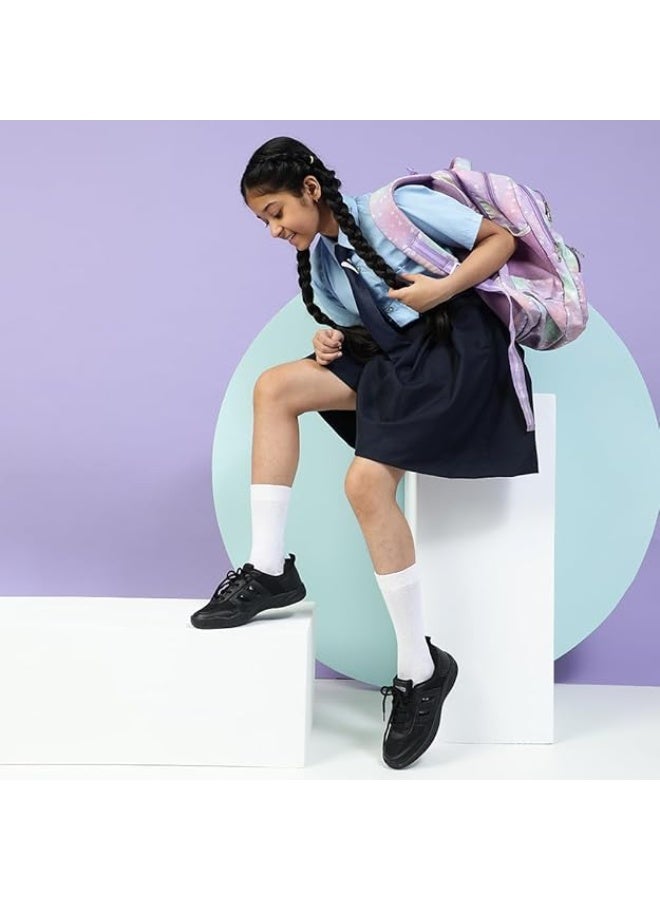 Liberty Kids School Shoes - Image 3