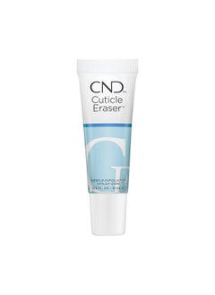 CND CND Cuticle Eraser Gentle Exfoliator 0.5 Fl Oz / 15 ml  - Image 2