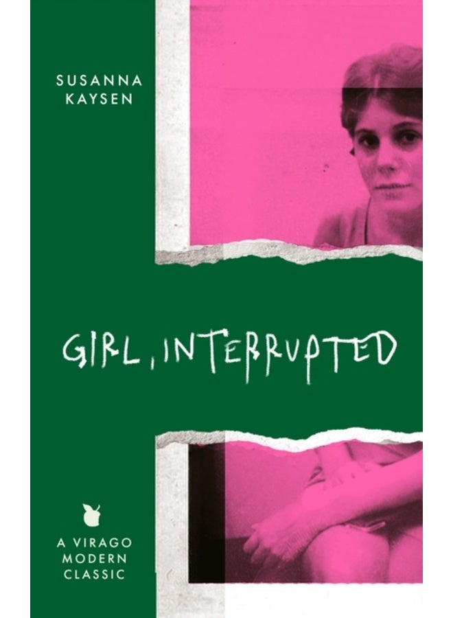 Girl, Interrupted : TikTok made me buy it! 