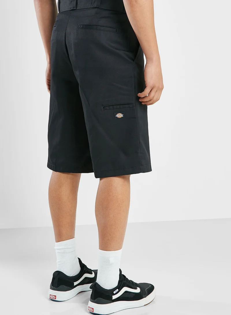 Dickies 13" Multi Pocket Shorts