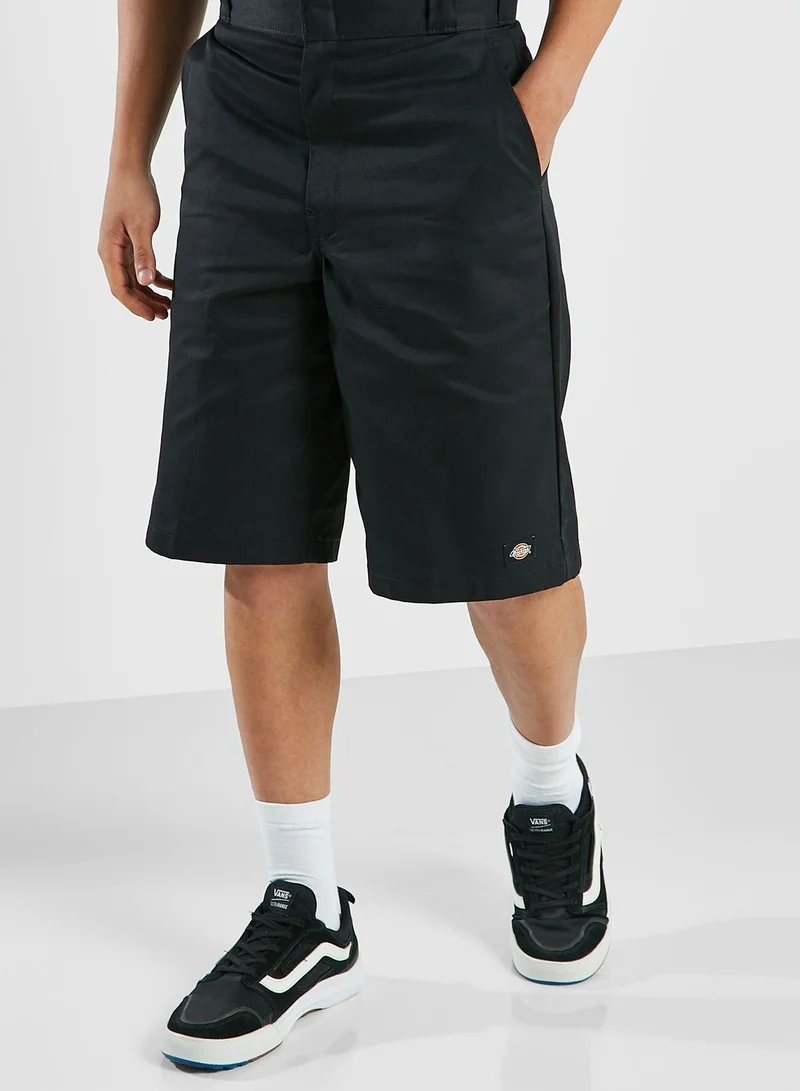 Dickies 13" Multi Pocket Shorts