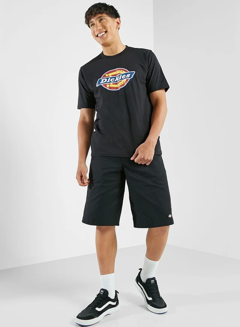 Dickies 13" Multi Pocket Shorts