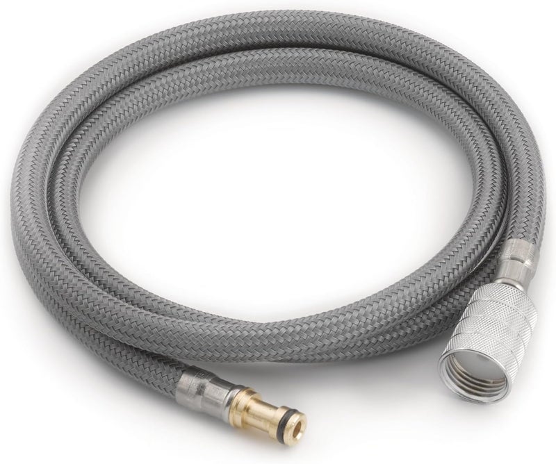 MOEN 137028 Replacement Hose Kit for Pullout Kitchen Faucets - Image 1