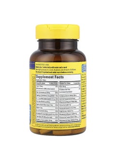 Nature Made Nature Made, Multi for Him, 90 Tablets  - Image 2