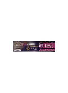 Softec Ultra Early Pregnancy Test Kit-1 Step test