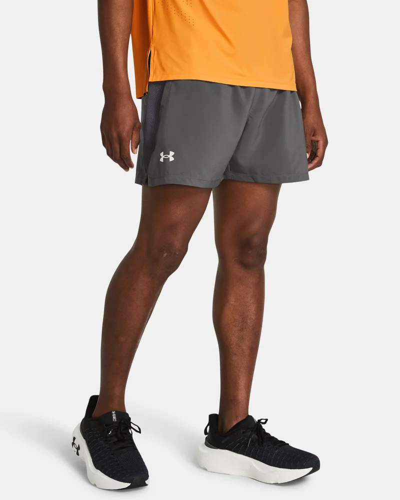 UA Launch