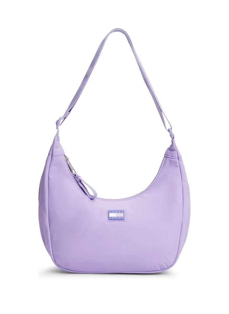 TOMMY JEANS Logo Crossbody Bag