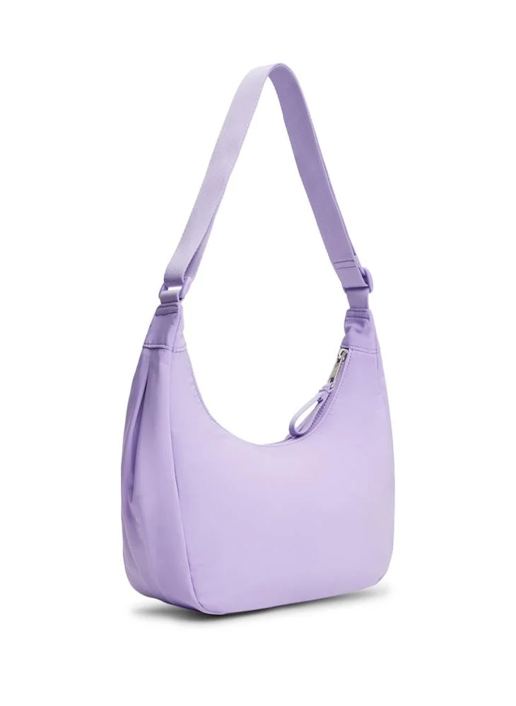TOMMY JEANS Logo Crossbody Bag