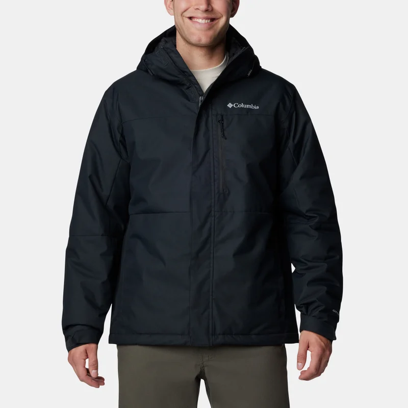 Columbia Men's Hikebound™ II Insulated Jacket
