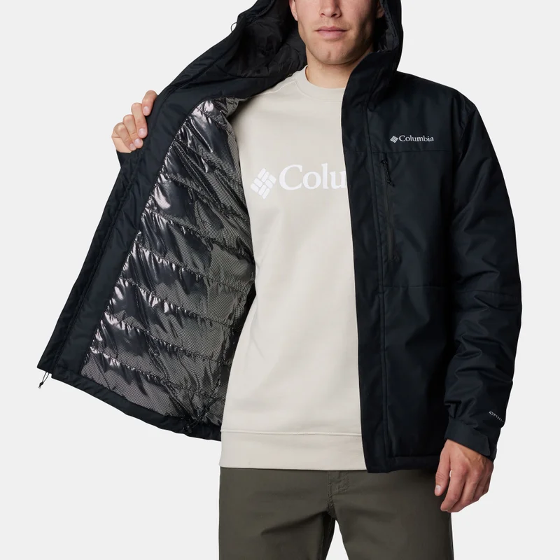 Columbia Men's Hikebound™ II Insulated Jacket