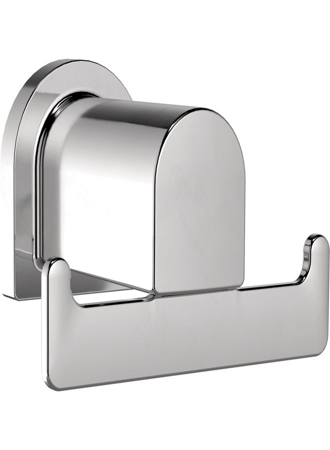 Peerless PA419 Xander Double Towel Hook, Polished Chrome - Image 1