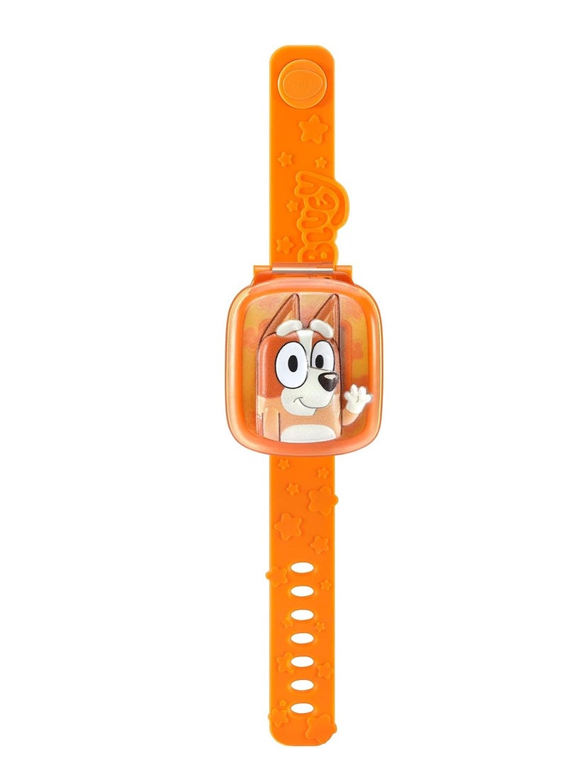 vtech VTech Bluey Wackadoo Bingo Watch  - Image 2