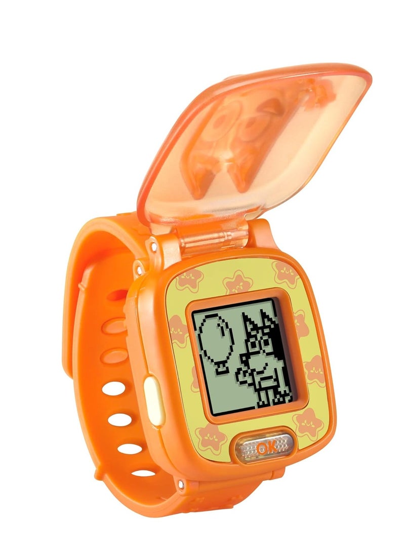 vtech VTech Bluey Wackadoo Bingo Watch  - Image 5
