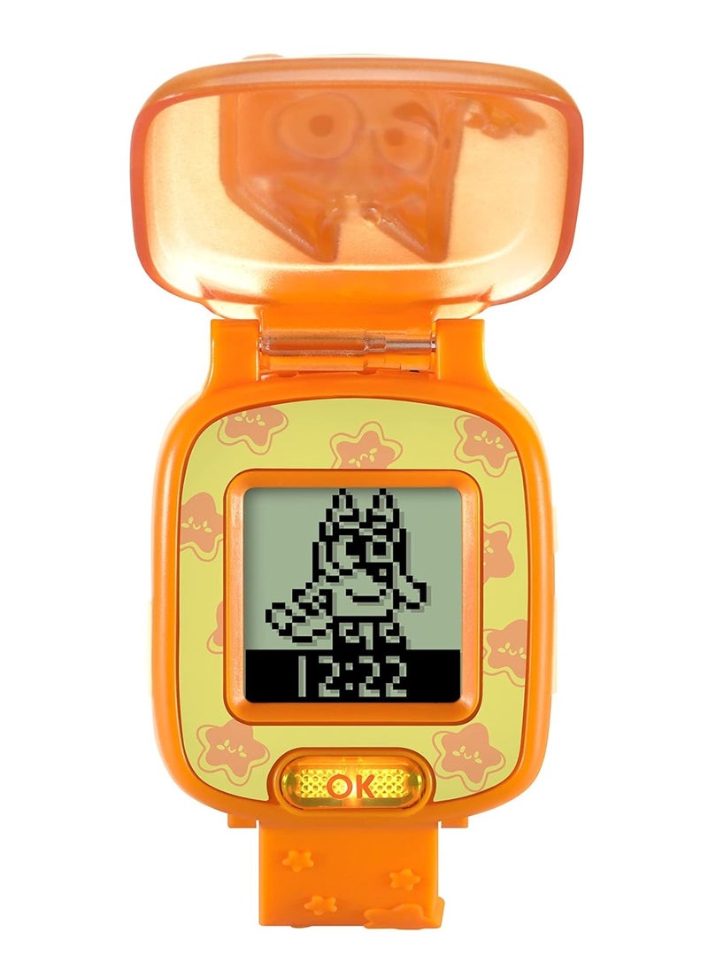 vtech VTech Bluey Wackadoo Bingo Watch  - Image 4