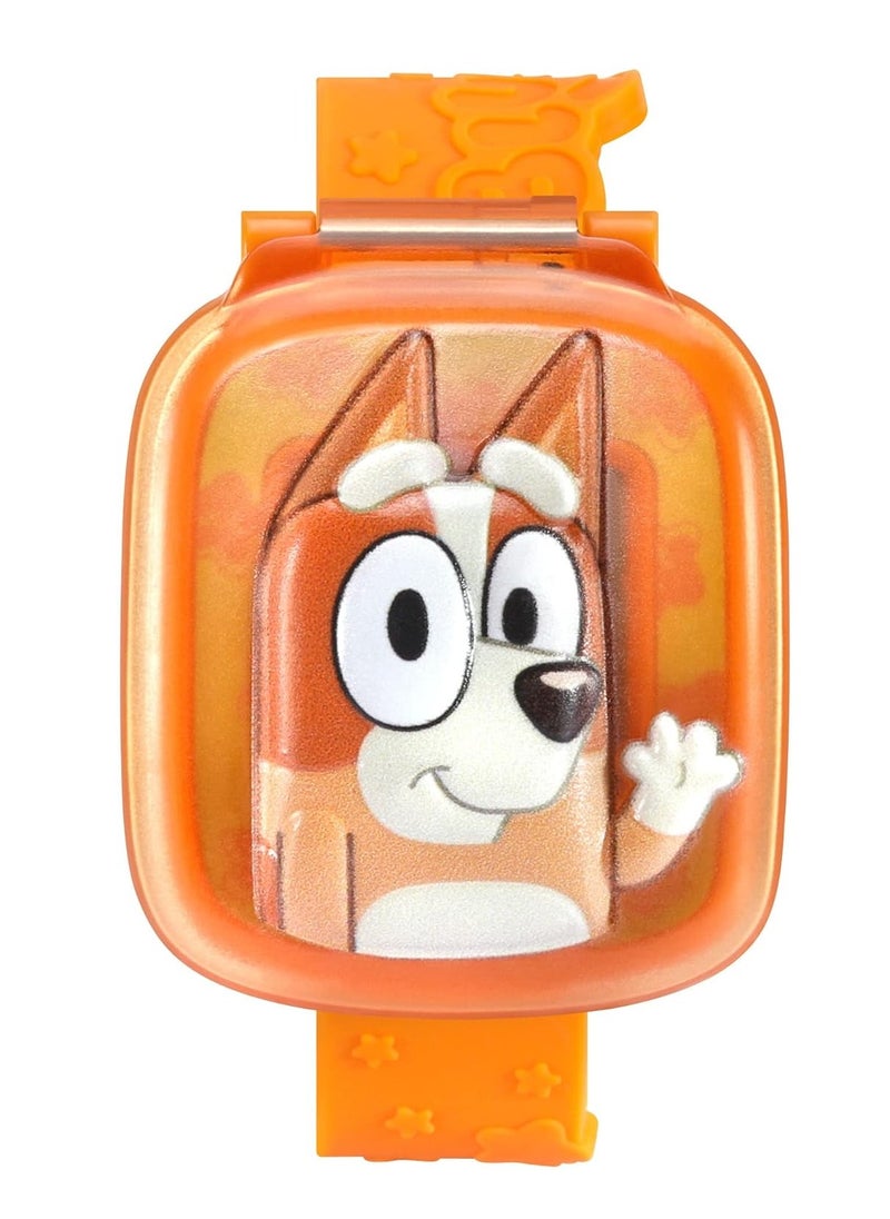 vtech VTech Bluey Wackadoo Bingo Watch  - Image 3