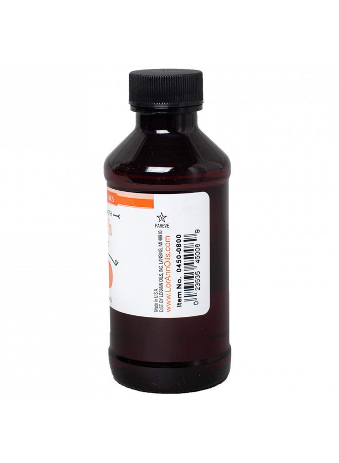 LorAnn Oils Peach SS Flavor, 4 Ounce Bottle - Image 3