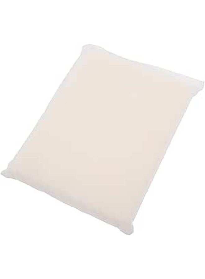 Oil Absorbing Sponge Pad for Pool Bathtub Hot Tub Grease Dirt Cleaner Easy to Use - Image 1