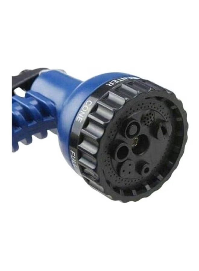 MAGIC HOSE Expandable Water Hose with Water Pump Nozzle Blue 45meter - Image 2