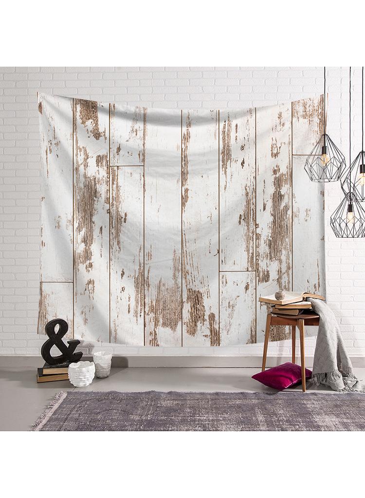 Y&D Background Cloth Hanging Cloth Photo Wall Cloth Tapestry Room Decoration-GT-00054795x 73 (sanding)