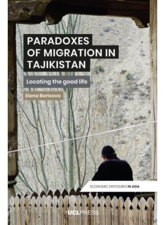 تناقضات الهجرة في طاجيكستان: تحديد الحياة الجيدة