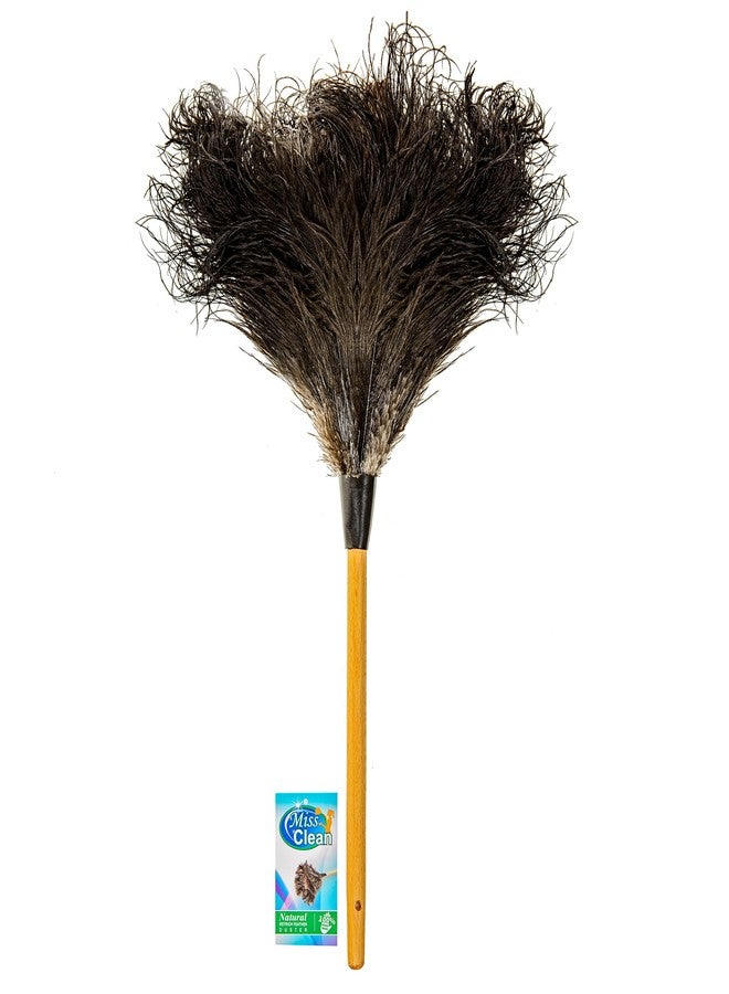 Dusters Killer Ostrich Feather Dusters MB03, 28" L, Large - Image 2