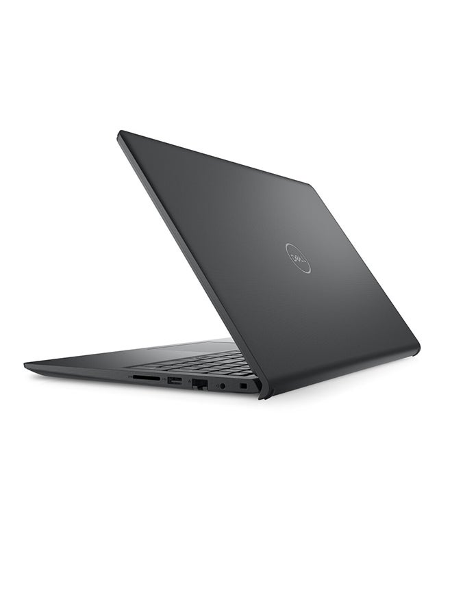 DELL (Upgraded Version) Vostro 3520(VOS15-3520-1608-BLK)  Laptop With 15.6-Inch FHD Display, Core i7 1255U Processor/8GB RAM/512GB SSD/Intel UHD Graphics/Windows 11 / English/Arabic Black - Image 5