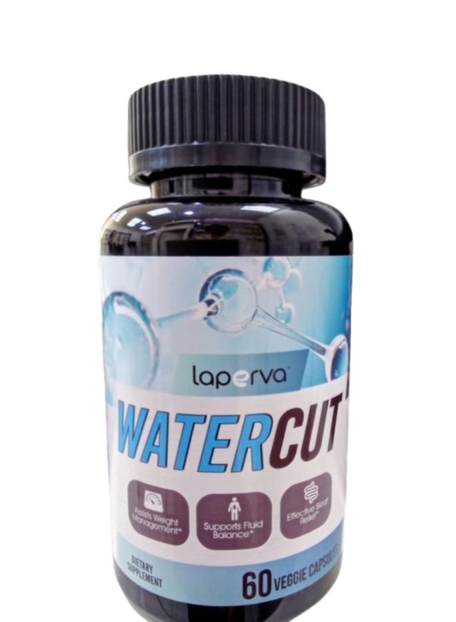 لابيرفا ووتر كت 60 قرص