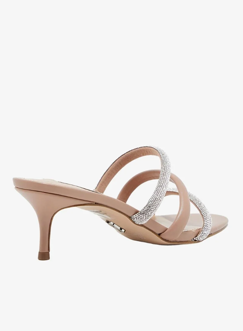 ستيف مادن Steve madden kairo beige women's sandals