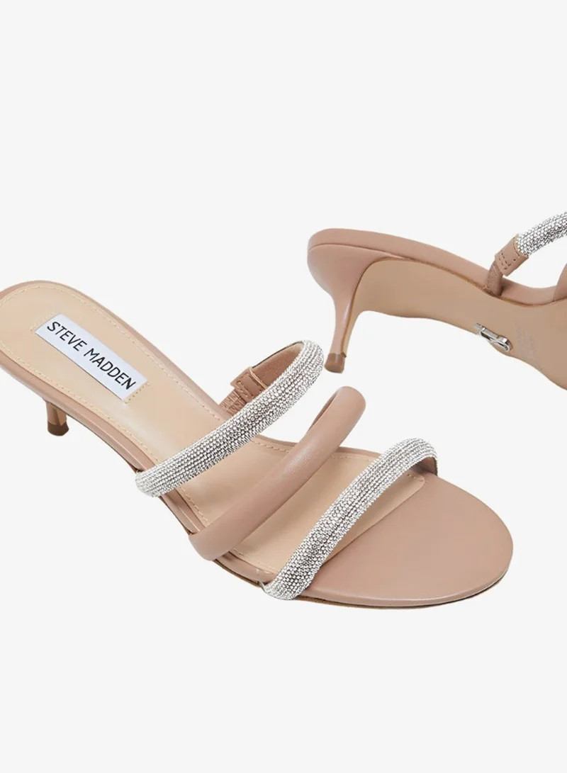 ستيف مادن Steve madden kairo beige women's sandals