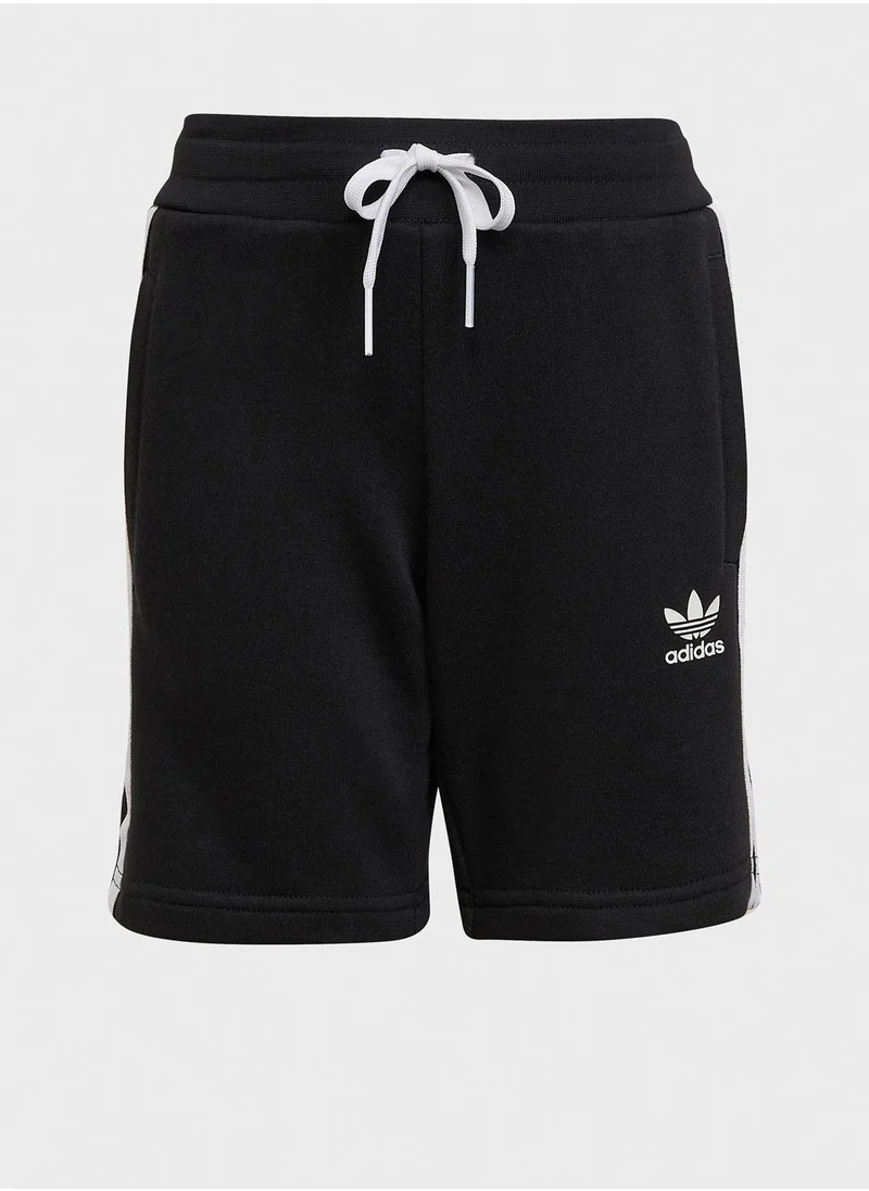 adidas Originals Kids Adicolor Set