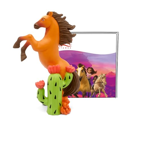 Tonies Spirit Untamed Audio Toy Figurine from - Image 1