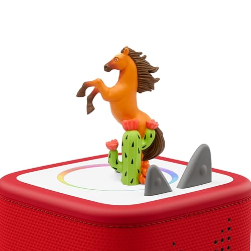 Tonies Spirit Untamed Audio Toy Figurine from - Image 3