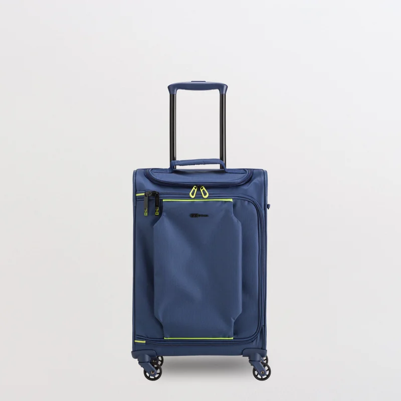 CARPISA Soft Trolley S-Lite'N'Go