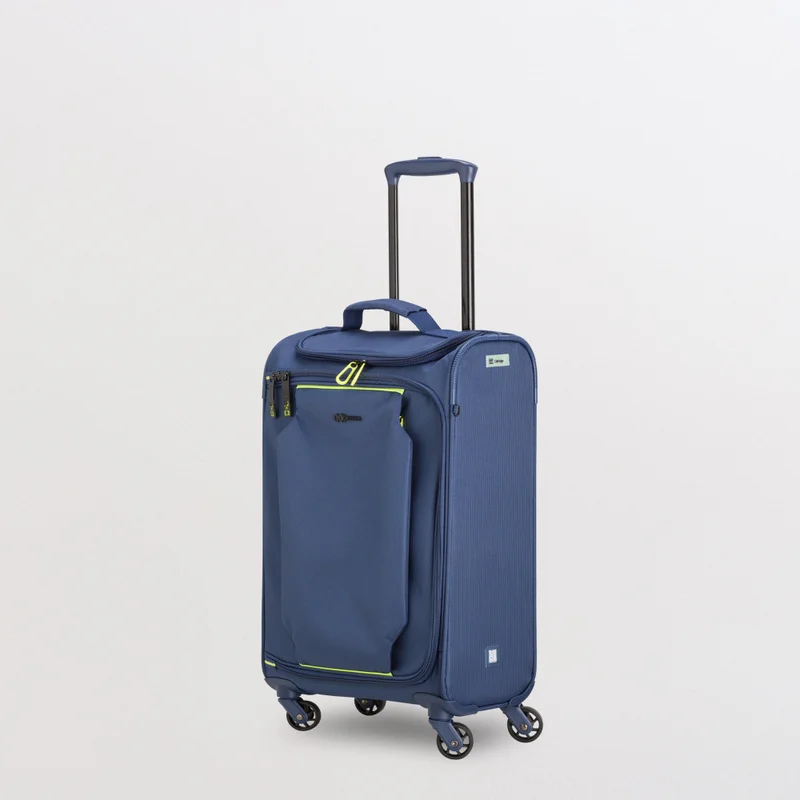 CARPISA Soft Trolley S-Lite'N'Go
